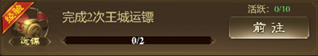 荣昌食堂主厨眼袋掉到口罩边